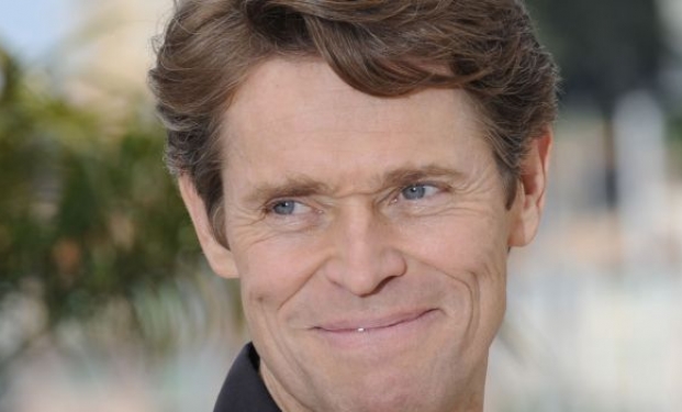 Willem Dafoe Willem Dafoe