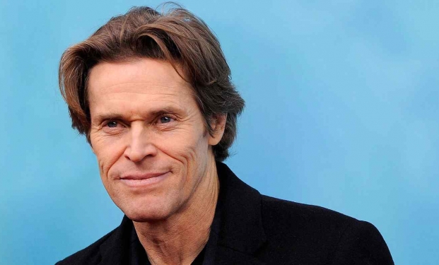 Willem Dafoe Willem Dafoe