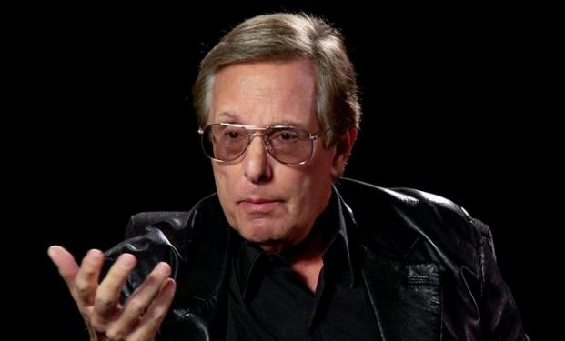 William Friedkin William Friedkin
