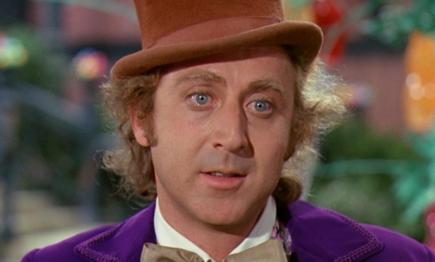 Willy Wonka Willy Wonka
