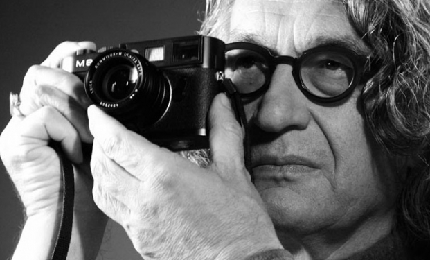 Wim Wenders Wim Wenders
