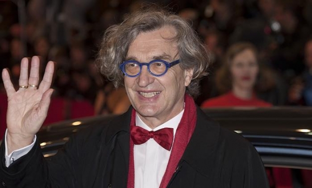 Wim Wenders Wim Wenders