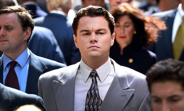 Wolf of Wall Street Wolf of Wall Street
