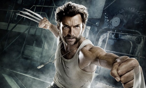 Wolverine Wolverine