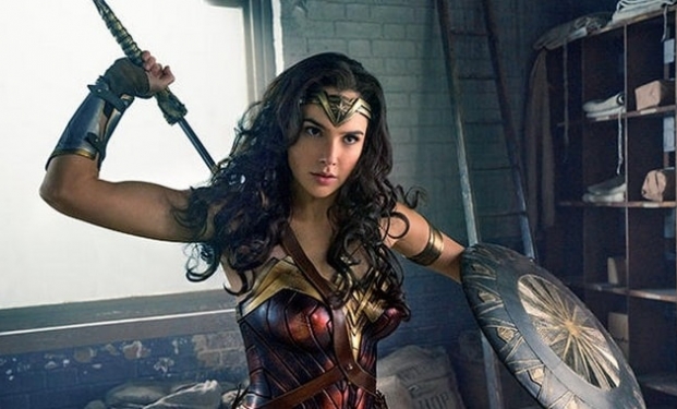 Wonder Woman Wonder Woman