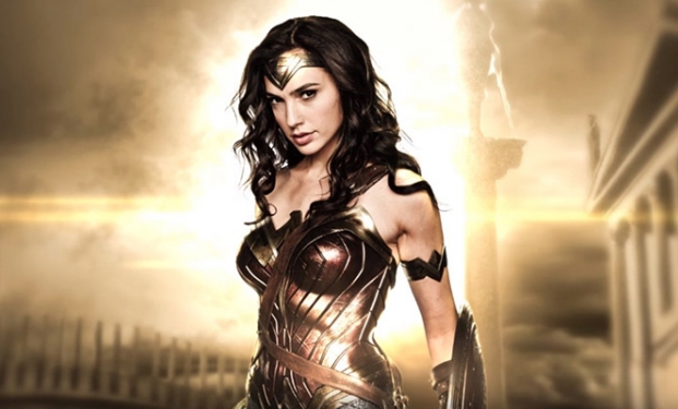 Gal Gadot come Wonder Woman Gal Gadot come Wonder Woman