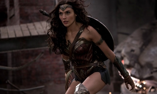 Wonder Woman Wonder Woman