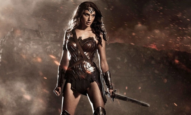 Wonder Woman Wonder Woman
