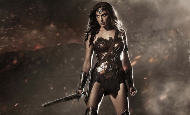 Wonder Woman Wonder Woman