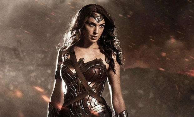 Wonder Woman Wonder Woman