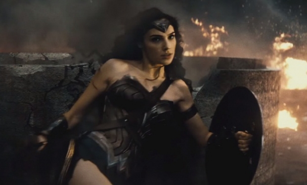 Wonder Woman Wonder Woman