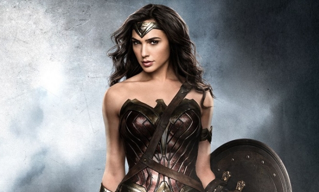 Wonder Woman Wonder Woman