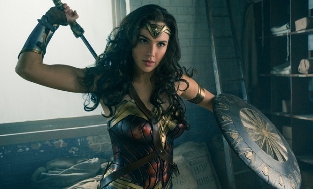 Wonder Woman Wonder Woman