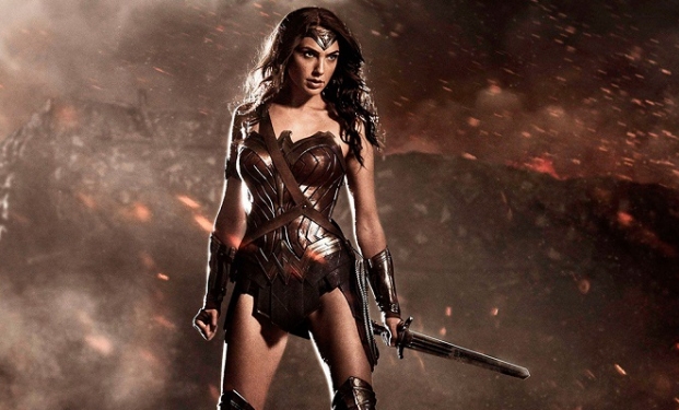 Wonder Woman Wonder Woman