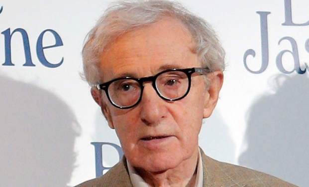Woody Allen Woody Allen