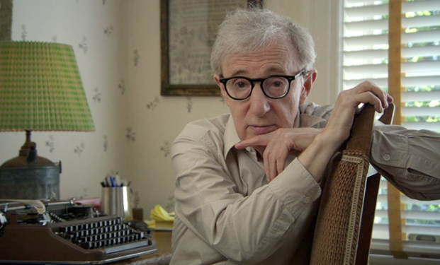 Woody Allen Woody Allen