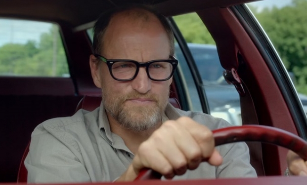 Woody Harrelson in Wilson Woody Harrelson in Wilson
