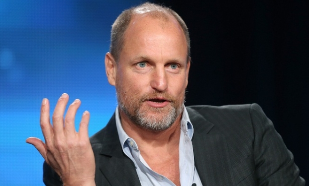 Woody Harrelson Woody Harrelson