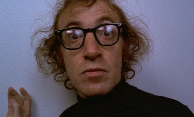Woody Allen Woody Allen