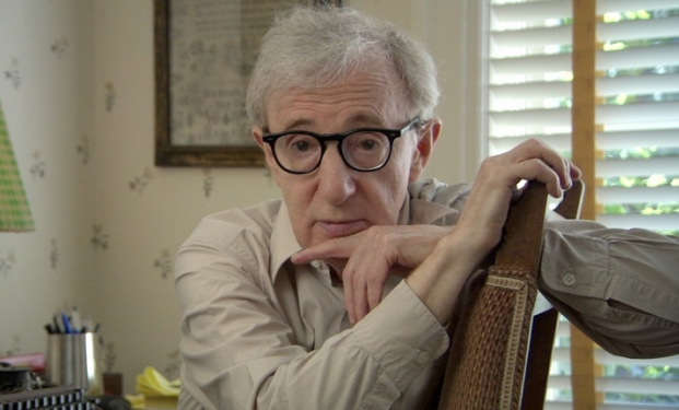 Woody Allen Woody Allen