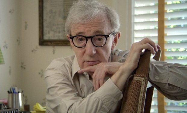Woody Allen Woody Allen