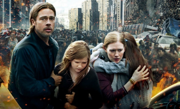 World War Z World War Z