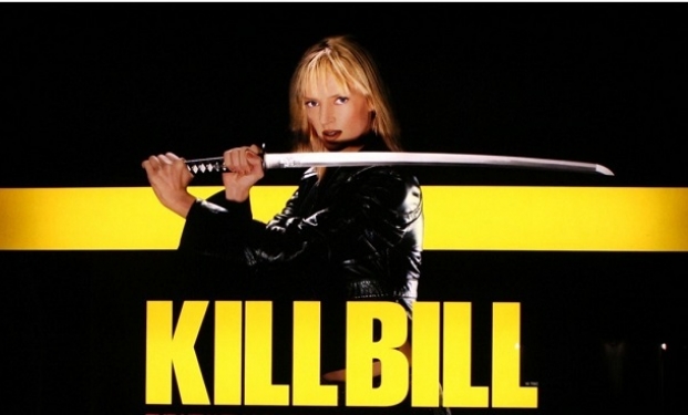 Kill Bill Kill Bill