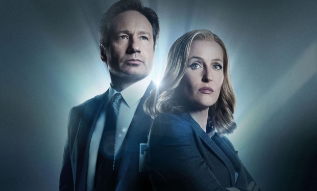X Files X Files