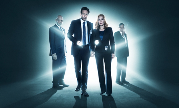X Files X Files