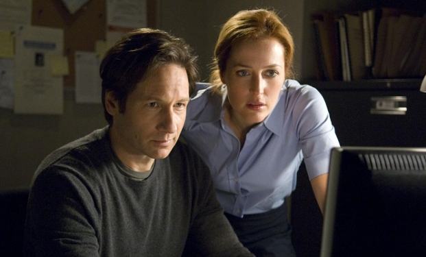 X-Files X-Files