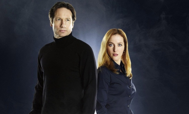 X-Files X-Files
