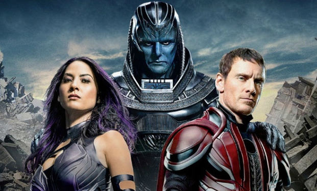 X-Men: Apocalypse X-Men: Apocalypse