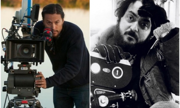 Kubrick/Fukunaga Kubrick/Fukunaga