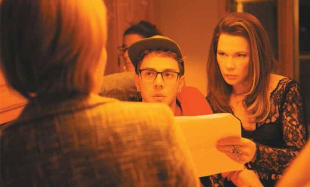 Mommy di Xavier Dolan Mommy di Xavier Dolan