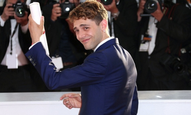 Xavier Dolan Xavier Dolan