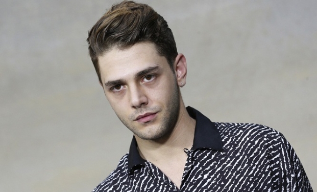 Xavier Dolan Xavier Dolan