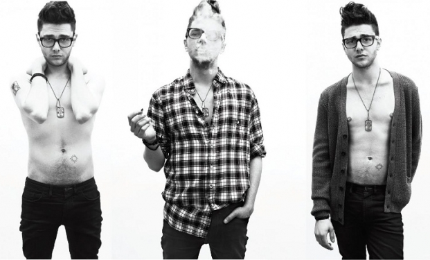 Xavier Dolan Xavier Dolan