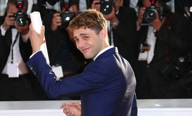 Xavier Dolan Xavier Dolan