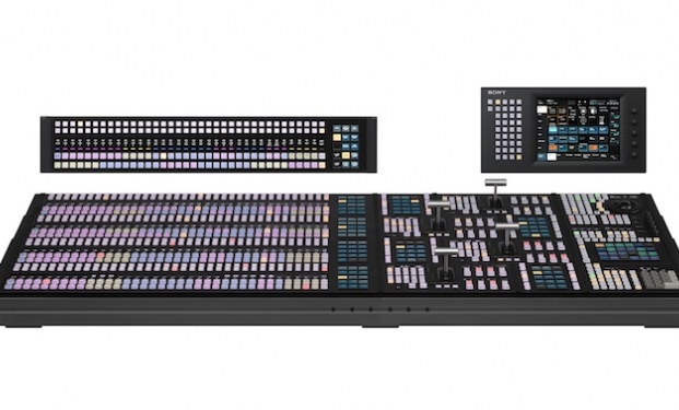 Sony XVS-9000 Sony XVS-9000