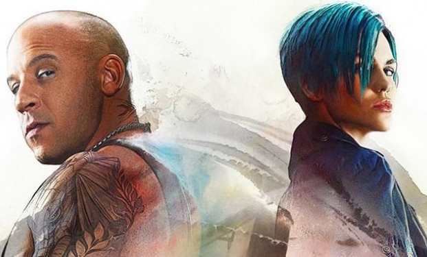xXx: Return of Xander Cage xXx: Return of Xander Cage