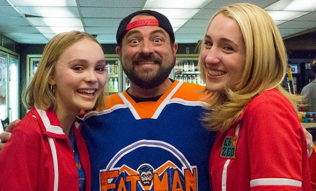 Yoga Hosers Yoga Hosers