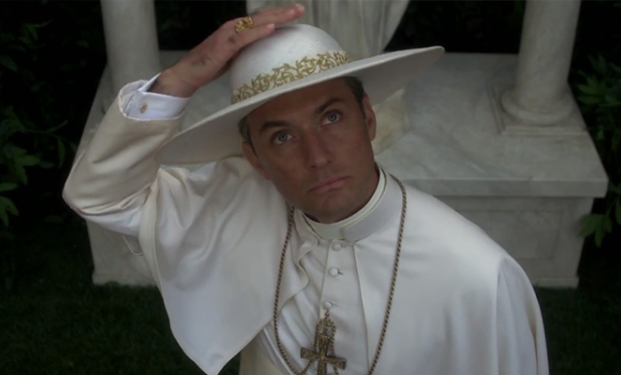 The Young Pope The Young Pope