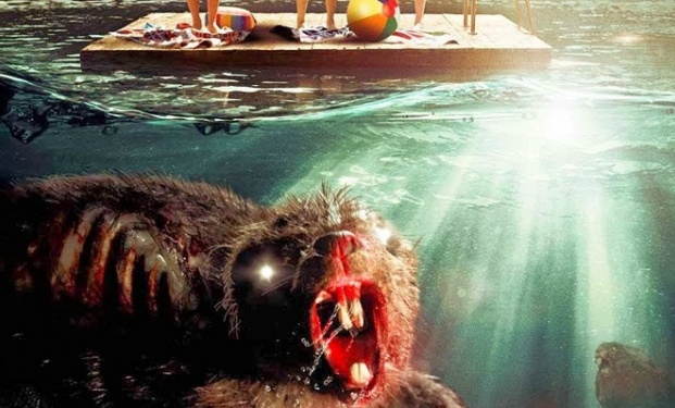 Zombeavers Zombeavers