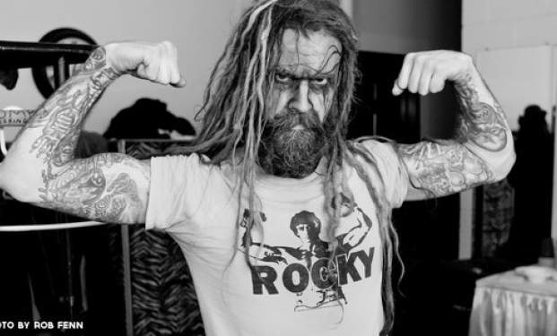 Rob Zombie Rob Zombie