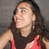 Ritratto di Maria Lucia Tangorra