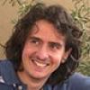 Ritratto di Andrea Chimento