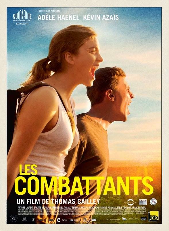 Locandina di The Fighters - Addestramento di vita the-fighters-addestramento-di-vita-locandina-originale-thomas-cailley