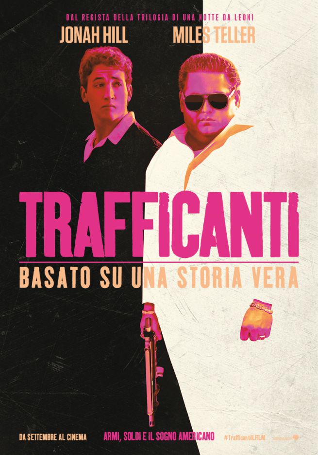 Trafficanti Trafficanti