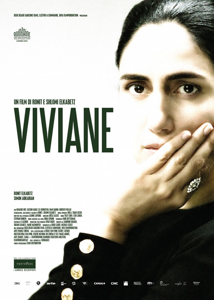 Viviane Viviane
